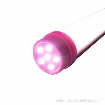 4W LED Flashlight